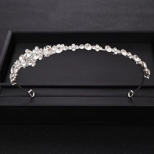 Tiara haarreif 