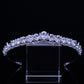 Tiara hochzeit 