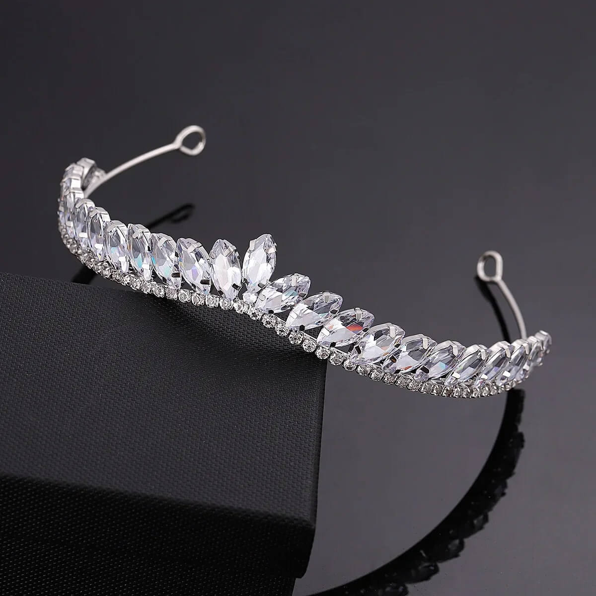 Tiara royal 