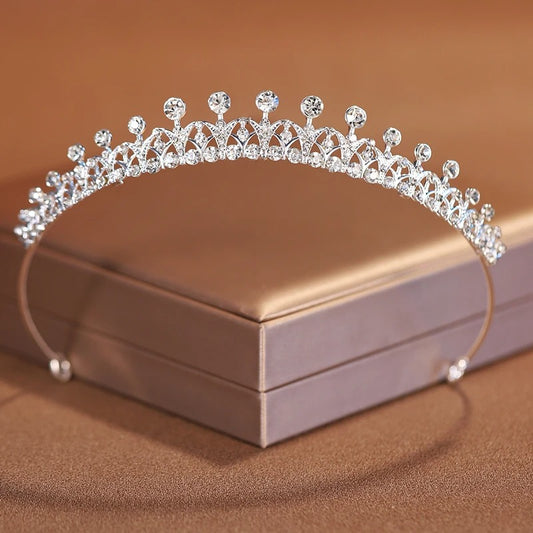 Tiara schmuck 